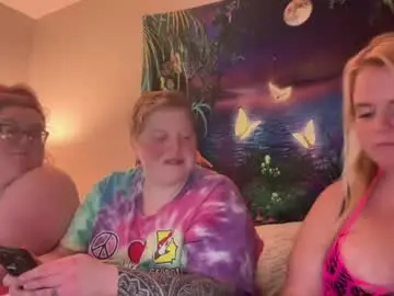 Chaturbate Watch Live Sex Cams of midnightmuse26