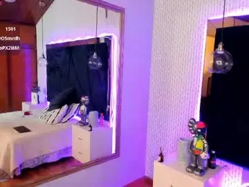 Chaturbate Free Live Porn of anamariahmd