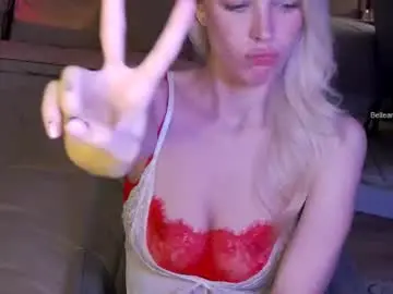 Chaturbate Free Porn Cam of bellean_blare