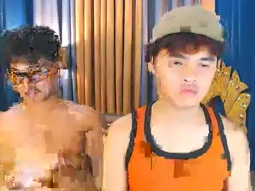 Chaturbate Free Porn Cam of ivancumsex69