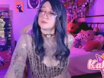 Chaturbate Sex Chat of kao_chan