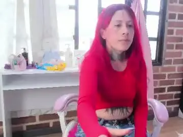 Chaturbate Adult Webcams of katty_candyy