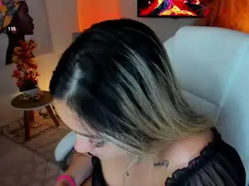 Chaturbate Watch Live Sex Cams of la_venezolana