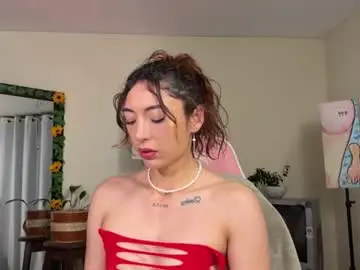 Chaturbate Private Sex Chat of lilithrose_b