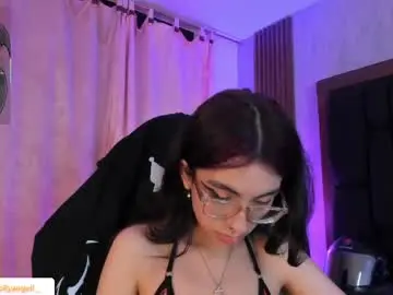 Chaturbate Adult Video Chat of molly__a
