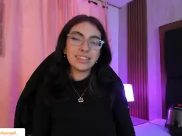 Chaturbate Private Sex Chat of molly__a