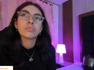 Chaturbate Live Sex of molly__a