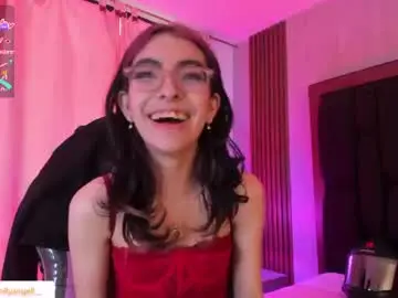 Chaturbate Best live sex cam show of molly__a