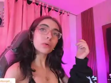 Chaturbate Live Sex of molly__a