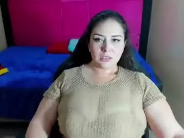 Chaturbate Nude Webcam of valentina_coba11