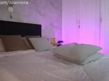 Chaturbate Watch Live Sex Cams of winonaa__