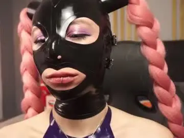 Chaturbate Best Webcam of _beck_art_