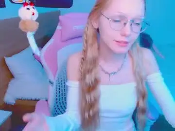 Chaturbate Adult Webcam of blush_alert