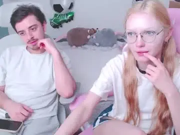 Chaturbate Sex Cam of blush_alert