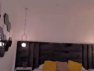 Chaturbate Live Sex Cam of celestemoonx1