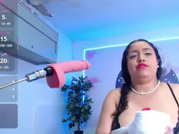 Chaturbate Sex Cam of cristal_horny19