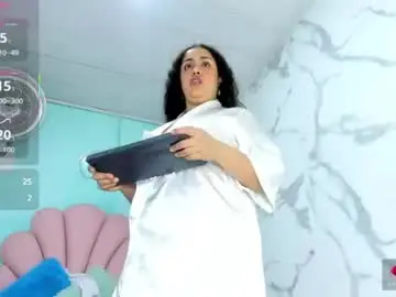 Chaturbate Adult Webcams of cristal_horny19