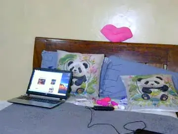 Chaturbate Adult Webcam of dark_candy3
