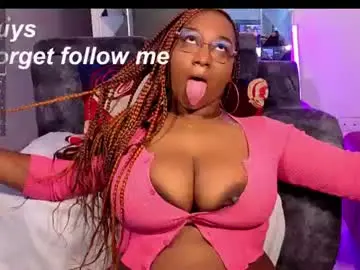 Chaturbate Best Webcam of issanoirr
