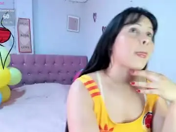 Chaturbate Free Porn Cam of konie_brn21