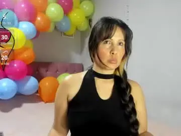 Chaturbate Live Sex of konie_brn21