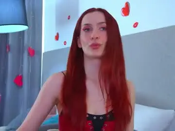Chaturbate Sex Cam of mariamenson