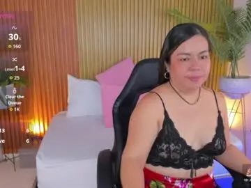 Chaturbate Sex Cam of nahia_13