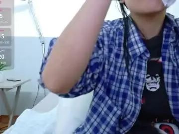 Chaturbate Sex Cam of skinnyneighbour_