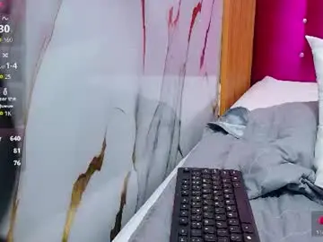 Chaturbate Nude Webcam of skinnyneighbour_