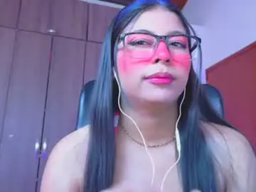 Chaturbate Live Porn of xallysonx_