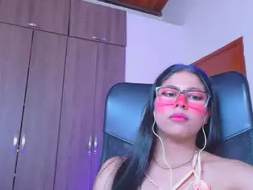 Chaturbate Live Sex Cam of xallysonx_