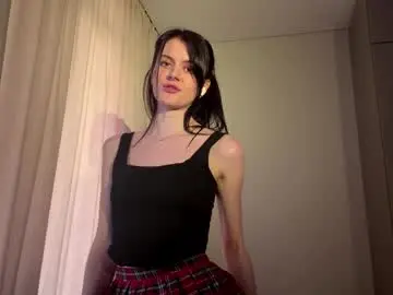 Chaturbate Sex Chat of allynkorus
