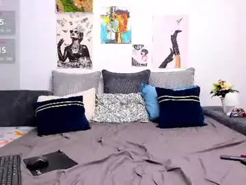 Chaturbate Free Live Porn of confidentmistress