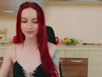Chaturbate Sex Chat of julia__jae