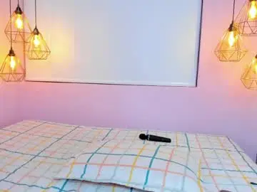 Chaturbate Live Porn of magic_oliviah