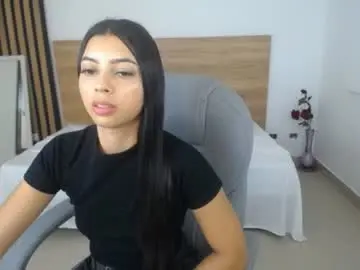 Chaturbate Sex Cam of melissa_lenox