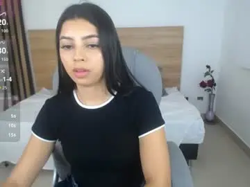 Chaturbate Live Porn of melissa_lenox