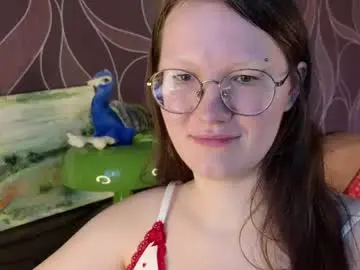 Chaturbate Nude Webcam of miriamor