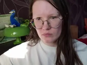 Chaturbate Adult Video Chat of miriamor