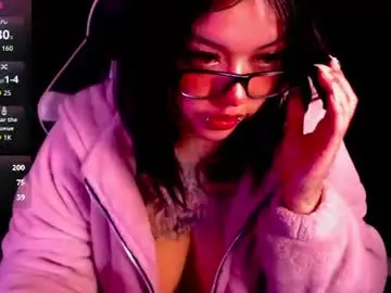 Chaturbate Private Sex Chat of natsume_chan