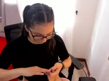 Chaturbate Live Porn of samantha__wilson