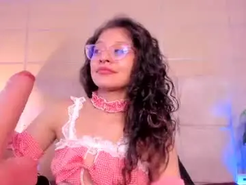 Chaturbate Live Sex of sara_mac_