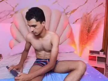 Chaturbate Sex Chat of sophia_abdel