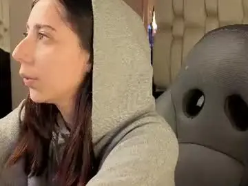 Chaturbate Private Sex Chat of tinyvelvet