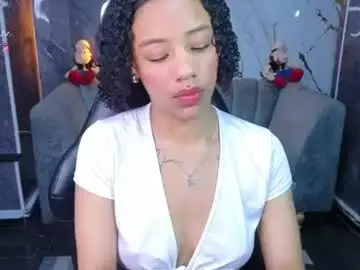 Chaturbate Live Sex Cam of violeth_b
