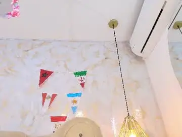 Chaturbate Best live sex cam show of ariannaruiz