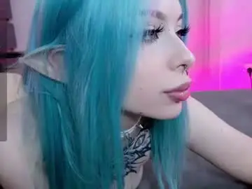 Chaturbate Live Sex of aurora_natsuki