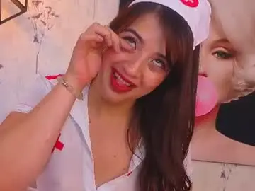 Chaturbate Sex Chat of cloe_cifuentess