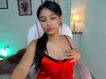 Chaturbate Sex Cam of danna_rouse_