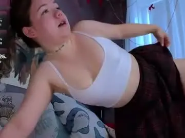 Chaturbate Watch Live Sex Cams of emilyart_